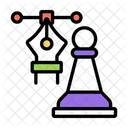 Designing Strategy  Symbol