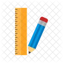 Tool Designing Pencil Icon