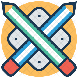 Designing tools Icon