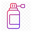 Desinfectant Vaporisateur Antiseptique Icône