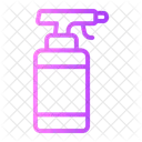 Desinfectant  Icon