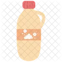 Desinfectant Liquid For Clean The Floor Cleaning Tool Equipment Icon