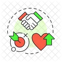 Desire  Icon