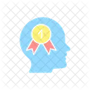 Desire to win  Icon