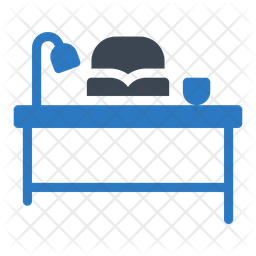Desk Icon