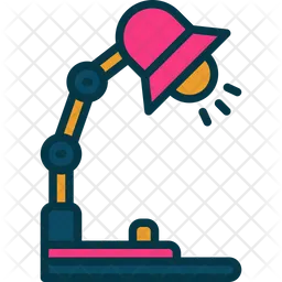 Desk  Icon