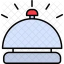 Desk Bell  Icon