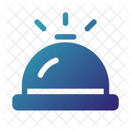 Desk Bell  Icon