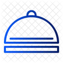 Desk Bell  Icon