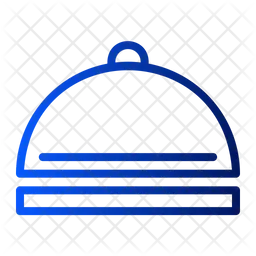 Desk Bell  Icon