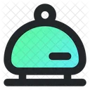 Desk bell  Icon