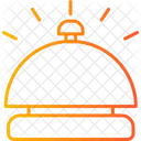 Desk Bell  Icon