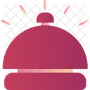 Desk Bell  Icon