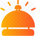 Desk Bell  Icon