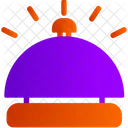 Desk Bell  Icon