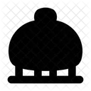 Desk bell  Icon