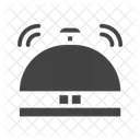 Desk Bell Hotel Bell Icon