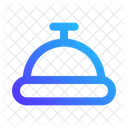 Desk Bell  Icon