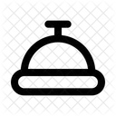 Desk Bell  Icon