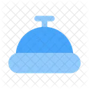 Desk bell  Icon