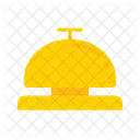 Desk Bell  Icon