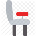 Desk Chair Desk Chair Icon