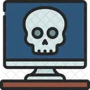 Desk Death  Icon