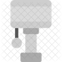 Desk  Icon