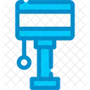 Desk  Icon