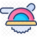 Desk  Icon