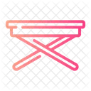 Desk  Icon