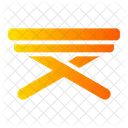 Desk  Icon