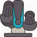 Desk  Icon