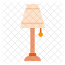 Desk Lamp  Icon