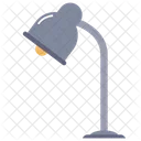 Desk Lamp Table Lamp Desk Light Icon