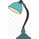 Lamp Table Lamp Light Icon