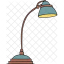 Lamp Table Lamp Light Icon
