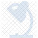 Desk Lamp  Icon
