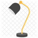 Desk Lamp Table Lamp Lamp Icon