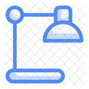 Desk Lamp Lamp Table Lamp Icon
