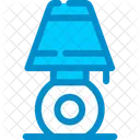 Desk Lamp  Icon