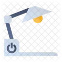 Desk Lamp Table Lamp Study Lamp Icon