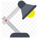 Desk Lamp Lamp Lamp Light Icon