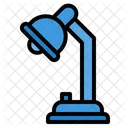 Lamp Light Desk Lamp Icon