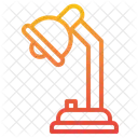 Lamp Light Desk Lamp Icon