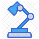 Desk Lamp  Icon