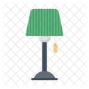 Desk Lamp  Icon