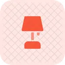 Desk Lamp Table Lamp Study Lamp Icon