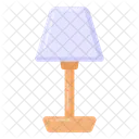 Desk Lamp  Icon