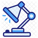 Desk Lamp Lamp Table Lamp Icon